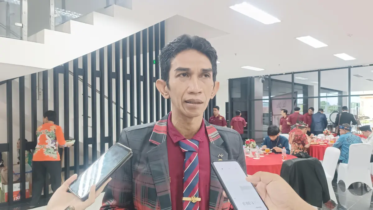 Komitmen Transparansi: KIP Catat Kepatuhan Badan Publik di Kalimantan Utara Terus Meningkat