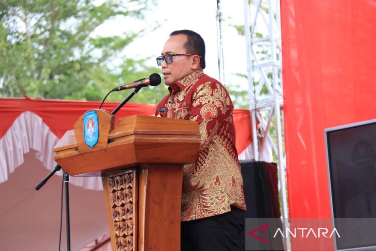 Bupati Kubu Raya Galang Gotong Royong Perbaiki 1.000 Rumah Tak Layak Huni di Bantaran Sungai Kapuas, Butuh Rp20 Miliar