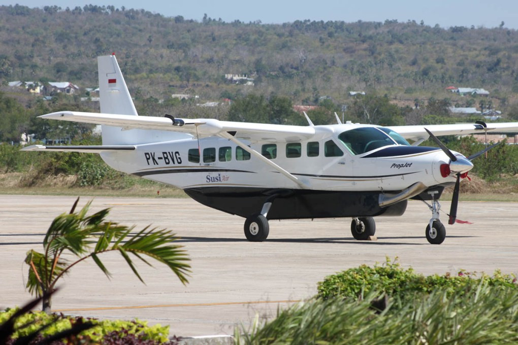 6 Posisi Lowongan Kerja Susi Air 2026 Dibuka, dari Driver hingga Frontend Developer untuk Penempatan Seluruh Indonesia