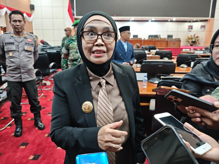 Wali Kota Bontang Neni Moerniaeni Tolak Legalisasi Penjualan Miras: Lebih Banyak Dampak Buruk, PAD Bukan Segalanya