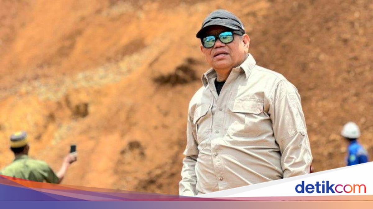 Mantan Ketua Demokrat Maros Amirullah Gabung SOKSI Sulsel, Dukung Andi Sudirman di Musda Golkar