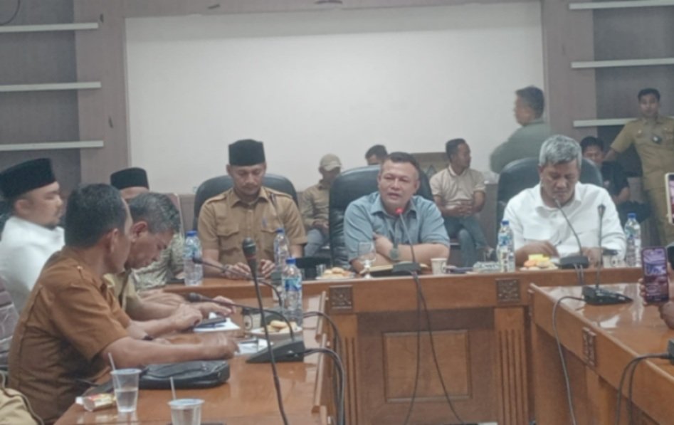 Enam Bulan Pascabanjir Bandang, Pemkab Aceh Utara Belum Rincikan Dana Bantuan dari Daerah Lain ke Publik