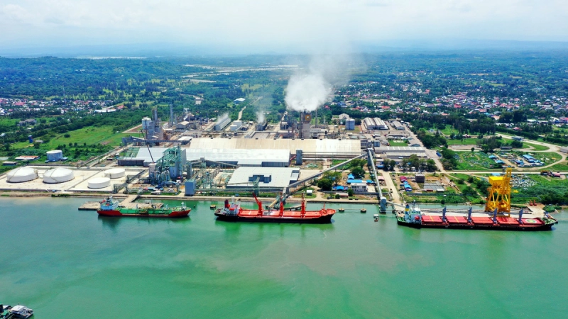 Pemprov Aceh Minta Gas Blok Andaman Diolah di KEK Arun, Tolak Pengolahan Lepas Pantai Demi Serap Tenaga Kerja Lokal