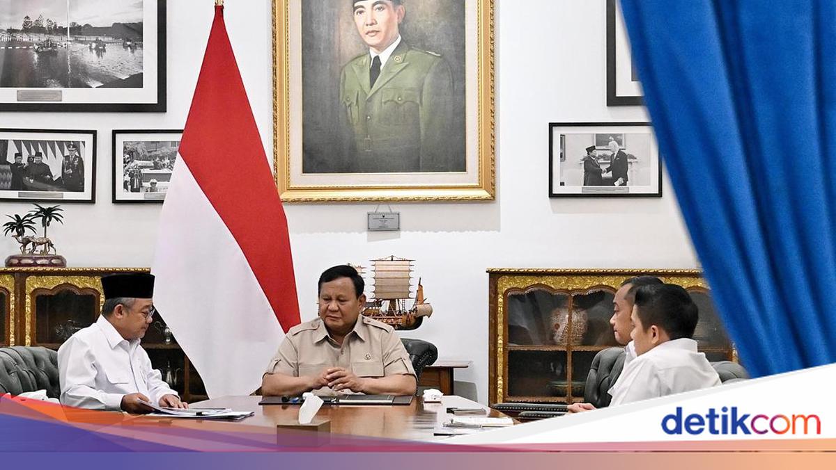 150.000 Guru di Seluruh Indonesia Bisa Daftar Beasiswa D4/S1 Rp 3 Juta Per Semester Tahun Ini, 12.500 Lainnya Siap Diwisuda Prabowo