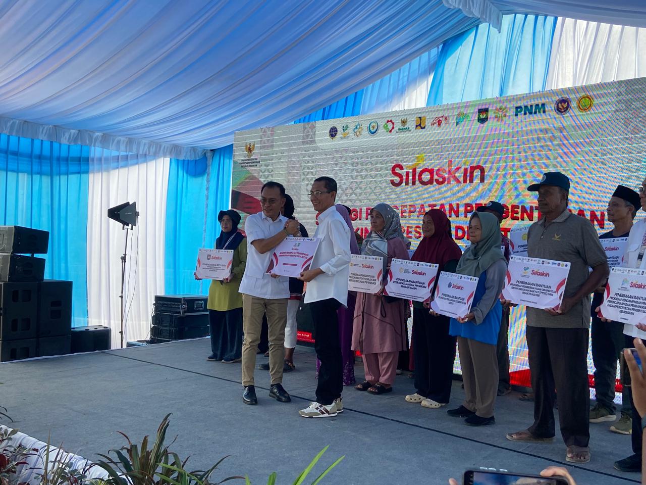 Target 1.269 Kampung Nelayan Merah Putih Beroperasi Tahun Ini, Wamen KKP Sebut Pendapatan Nelayan Naik 47 Persen