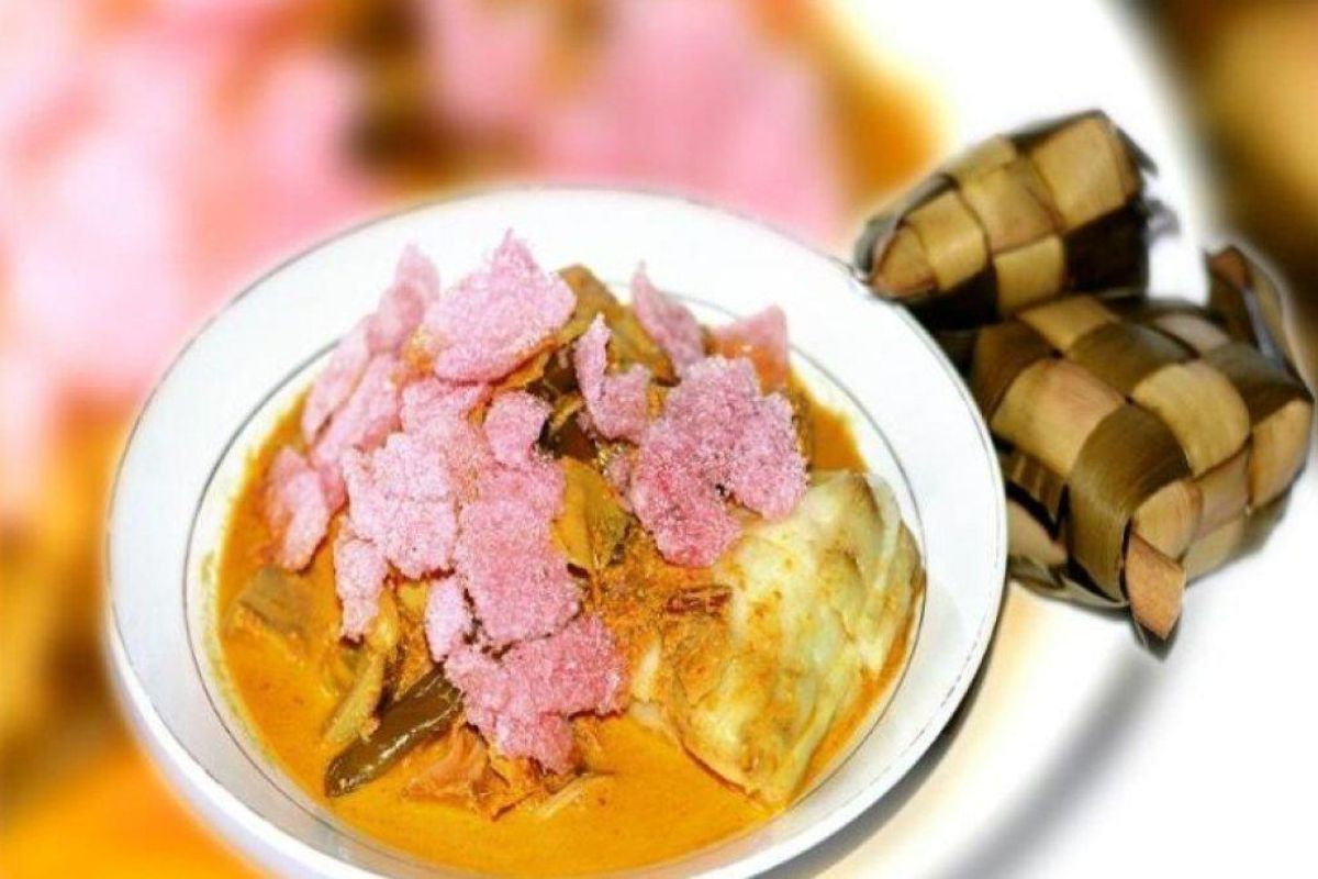 Sarapan Pagi di Padang: Lebih dari Sekadar Mengisi Perut, Ini 5 Tempat Legendaris yang Wajib Dicoba