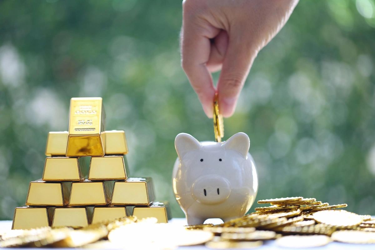 Menabung Emas: Simak Tips dari Ahli agar Investasi Tetap Cuan