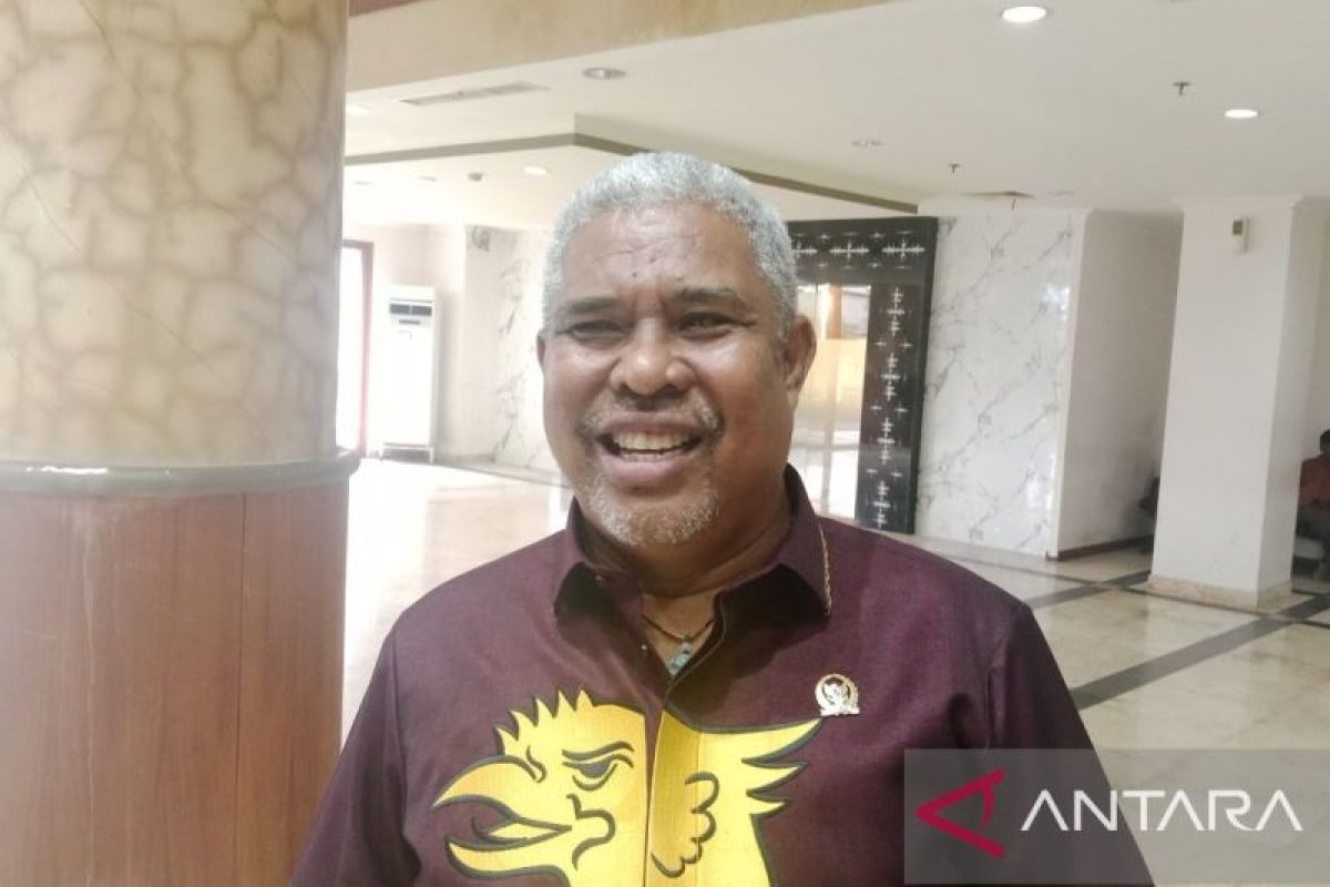 Mesin Penyalur BBM Wajib Miliki Sertifikat Tera, Komisi II DPRD Maluku Minta Penertiban di MBD