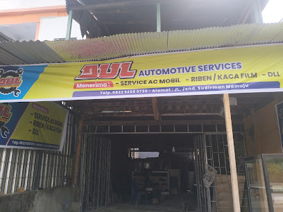 Jangan Biarkan AC Mobil Mati di Tengah Perjalanan: Ini Dia Daftar Servis AC Mobil Mamuju Terpercaya 2026
