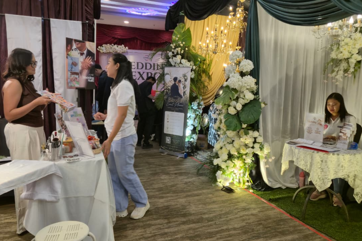 Mini Wedding Expo Cordela Cirebon Hadir 21-22 Agustus 2026, Paket Pernikahan Mulai Rp10 Juta dari 20 Vendor