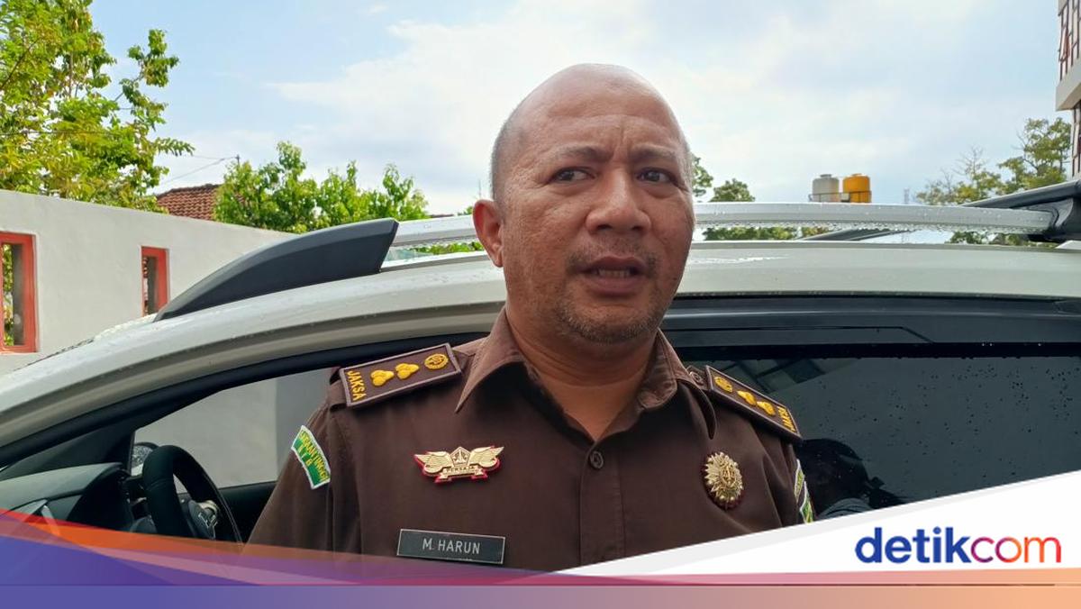 Kejati NTB Periksa Dua Pelaksana Event Lombok Sumbawa Motocross 2023, Kerugian Negara Capai Rp 2,6 Miliar