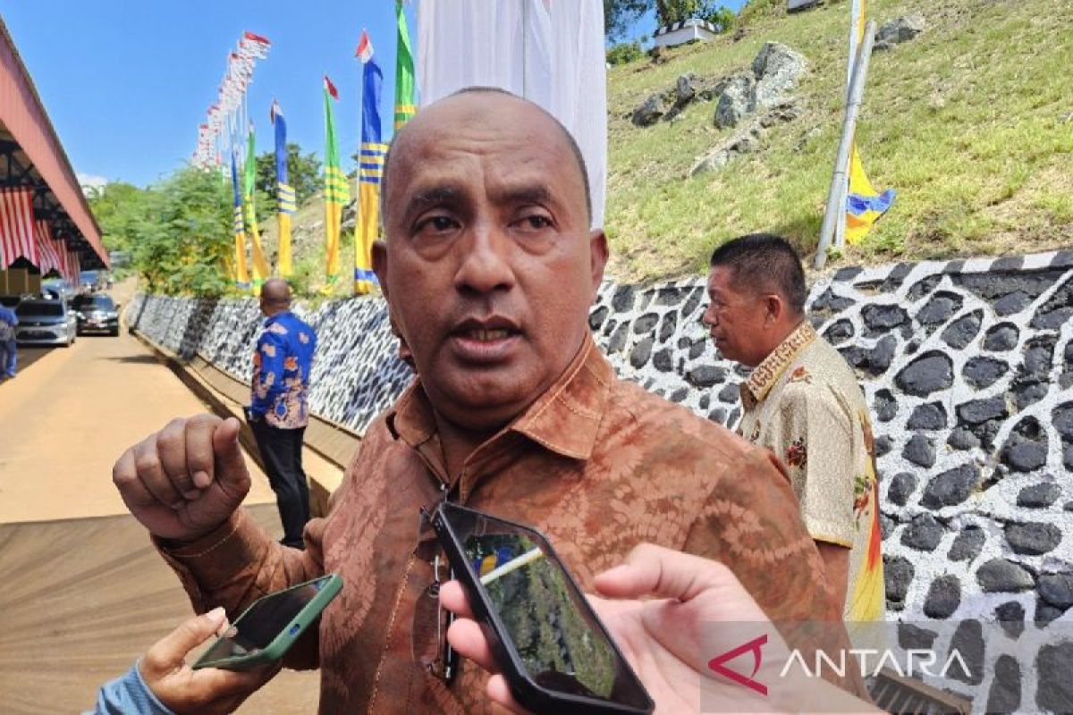 Pemprov Papua Alokasikan DAU dan DBH Rp 85 Miliar untuk Bayar Gaji Pegawai, Kepala Bapperida Sebut Masih Kurang
