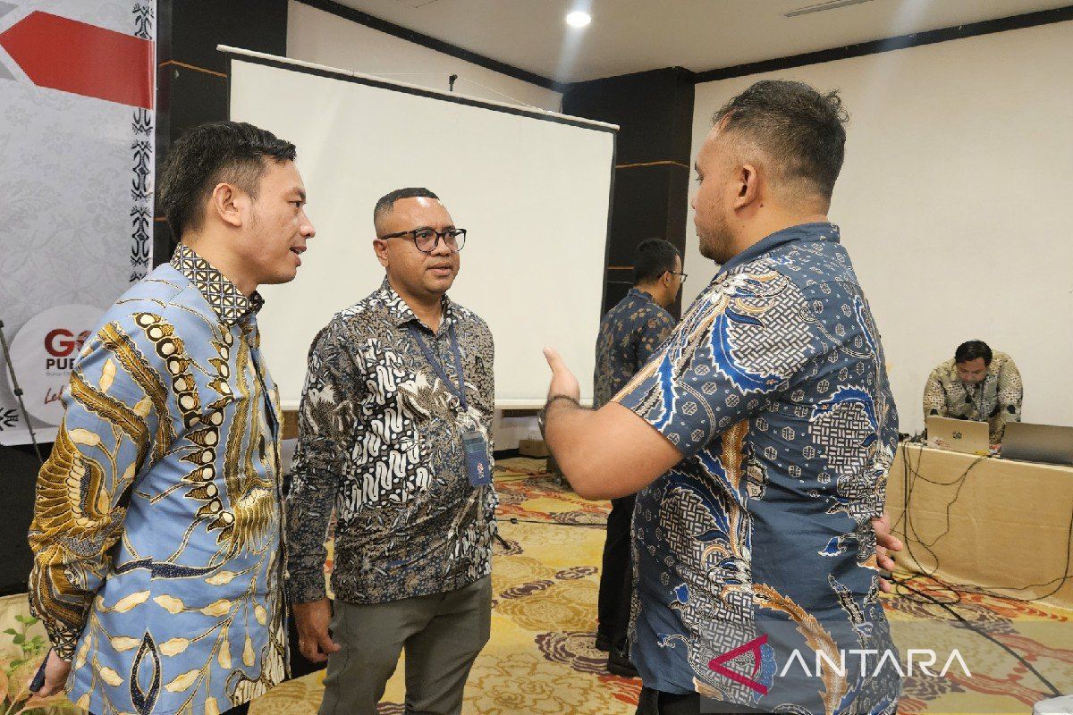 BEI Papua Dorong Perusahaan Lokal Go Public, Edukasi Tata Kelola Jadi Prioritas Utama