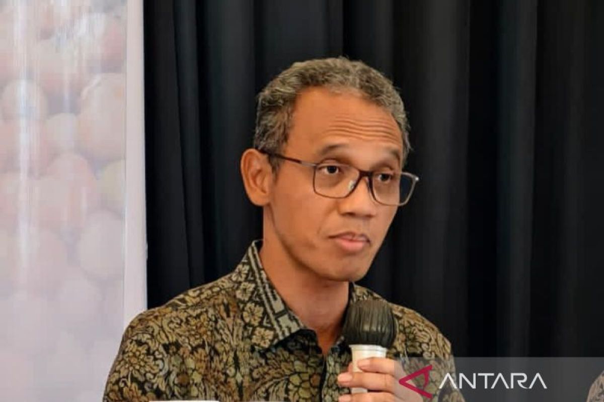 BI Sulut Beri Pelatihan dan Bantuan Peralatan ke Petani Bitung, Baru Tiga Kelompok Tergabung Program Patua