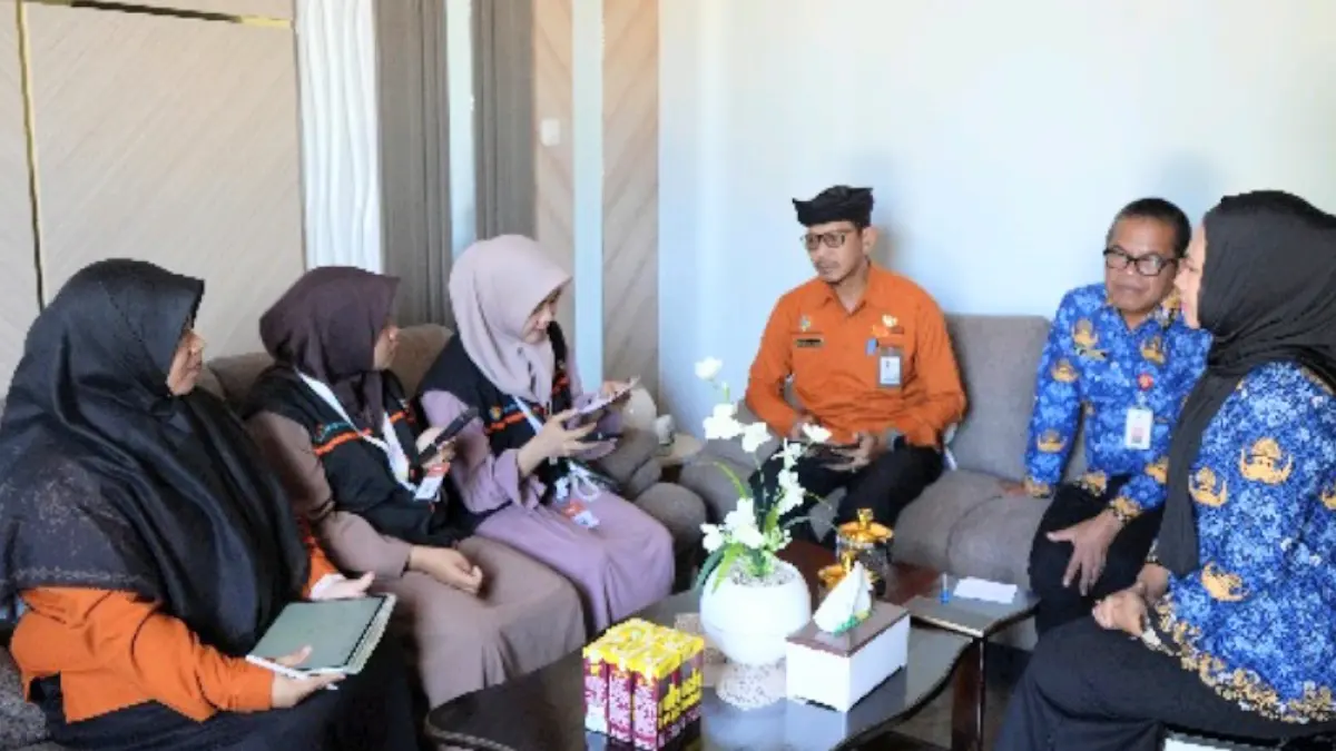 Honor Petugas Sensus Ekonomi 2026 di Tana Tidung Cair, Rp 5,8 Juta per Bulan untuk Pengawas Lapangan