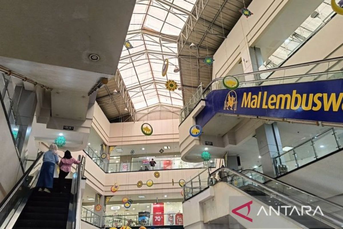 Mal Lembuswana Samarinda akan Dikelola Perusda Mulai Bulan Depan, Nilai Aset Tanah Capai Rp702 Miliar