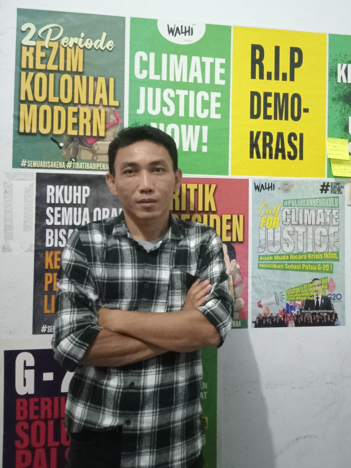 WALHI Bengkulu Kecam Aksi Penebangan Pohon Cemara Laut di Kawasan Wisata Pantai Panjang, Sebut Langgar Pergub