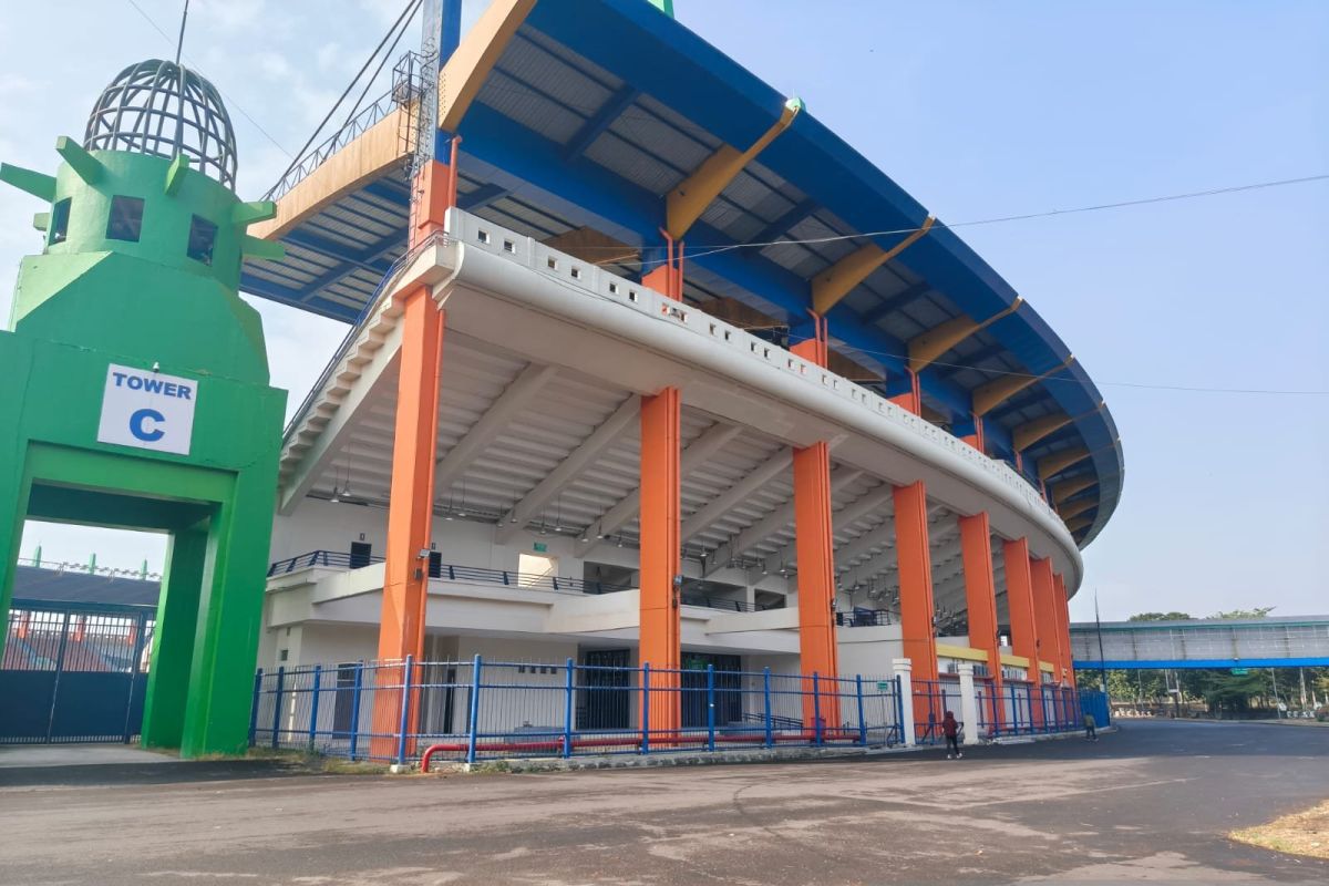 Pemkab Bandung Fasilitasi 110 UMKM di Stadion Si Jalak Harupat saat Piala Presiden 2026, Target Perputaran Ekonomi dari Ribuan Suporter