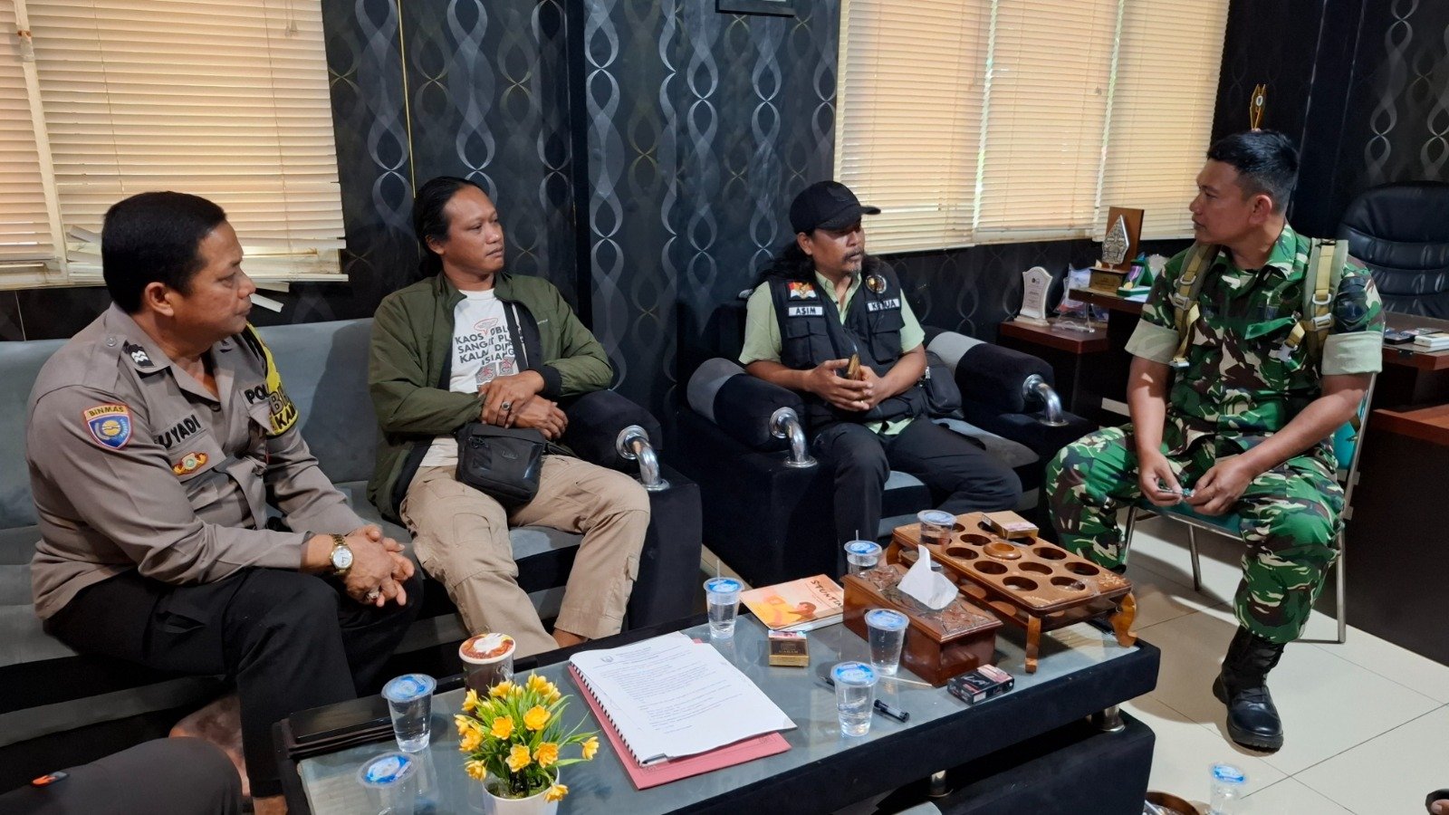 Paguyuban Madura Kudus Perketat Aturan Jarak Warung 24 Jam, Minimal 500 Meter Demi Lindungi Pedagang Lokal