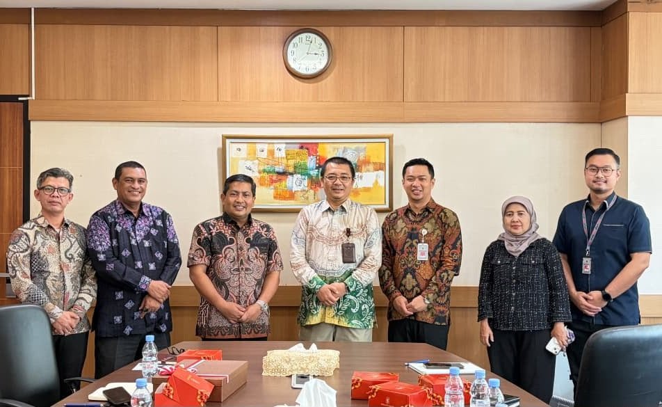 BPKS Sabang Kembali Raih Opini WTP dari BPK untuk Laporan Keuangan 2025, Bukti Tata Kelola Transparan