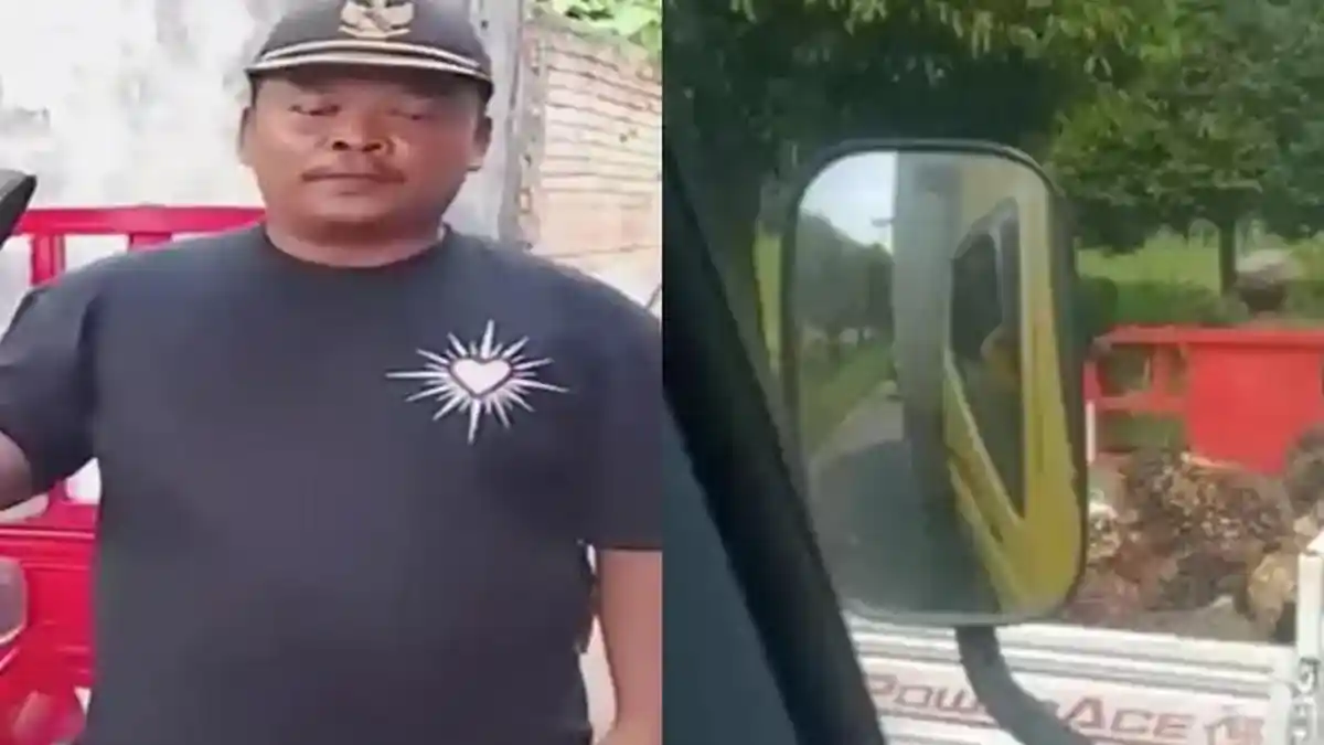 Kades di Musi Rawas Minta Maaf Motor KDMP Dipakai Angkut Sawit, Berawal dari Warga Butuh Uang