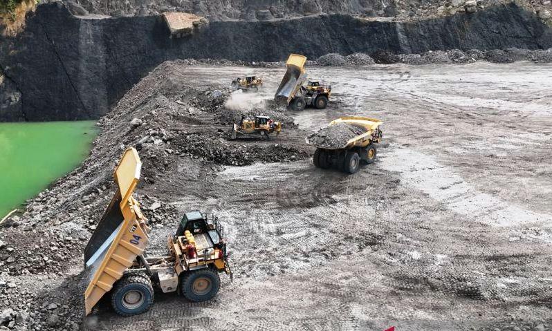 1.500 Pekerja Tambang di Kaltim Terancam PHK, Disnakertrans Dorong Mutasi Antar-Site Sebelum Efisiensi