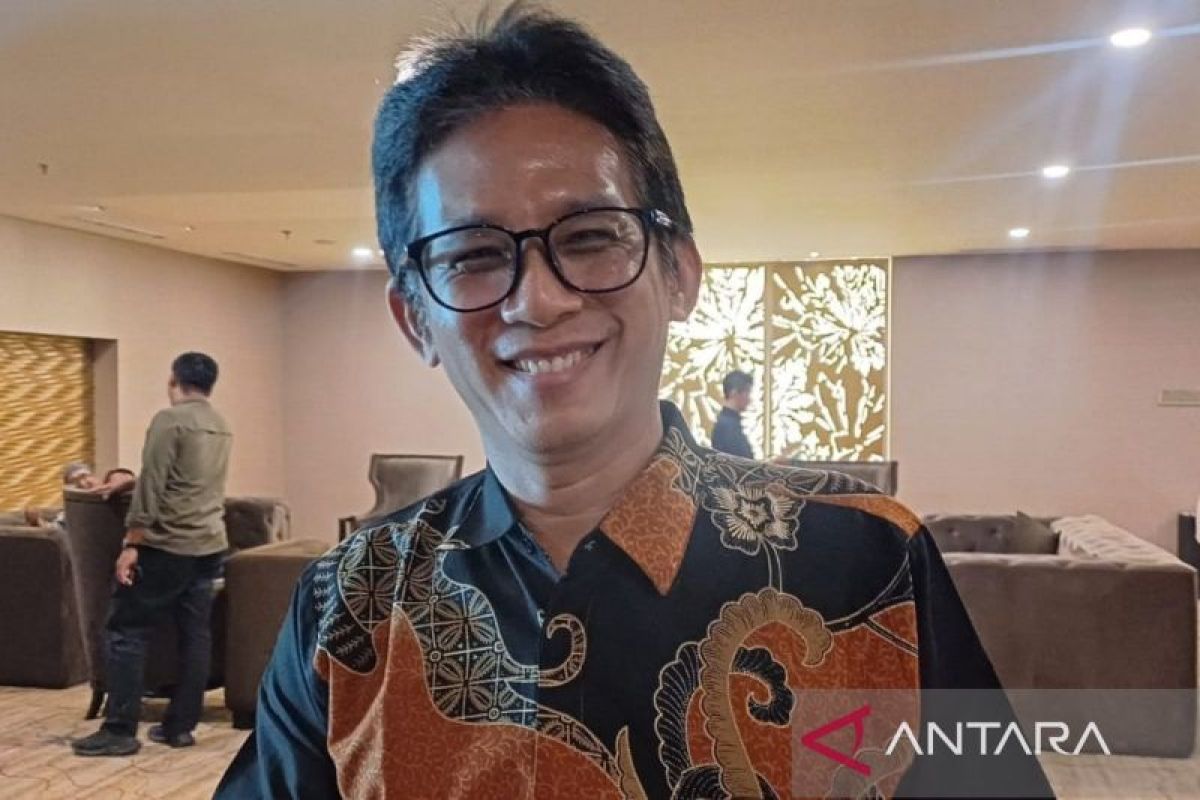 Kemenhut Ajak Warga Jambi Manfaatkan Bibit Gratis, Target 300 Ribu Batang untuk Pulihkan Lahan Kritis
