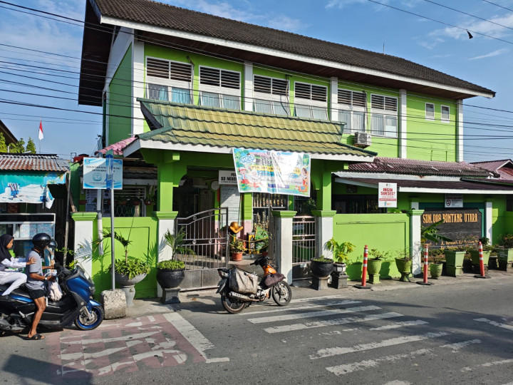 Iuran Paguyuban Rp 20 Ribu hingga Rp 30 Ribu Per Bulan Kembali Dikeluhkan Wali Murid SDN 008 Bontang Utara, Disdikbud Akan Tindaklanjuti
