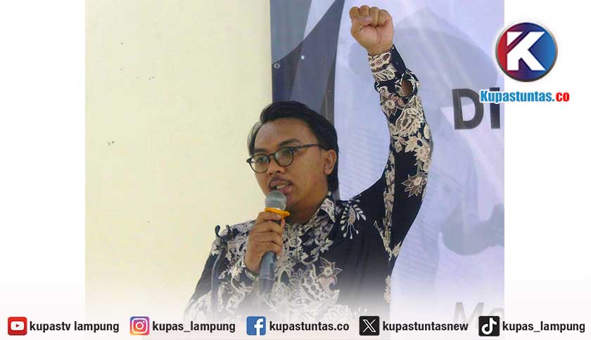 Hibah Rp35 Miliar untuk Kejati Lampung dari APBD 2026 Disorot, LBH: Banyak Urusan Rakyat Lebih Mendesak