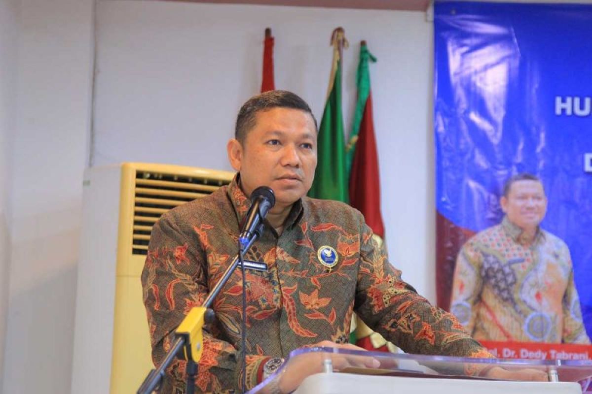 BNNP Aceh Ingatkan 90 Mahasiswa USK Ancaman Narkotika Tidak Kenal Batas Negara