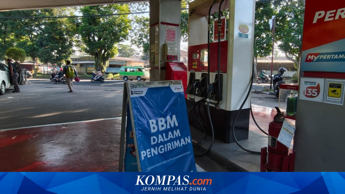 BBM Subsidi Solar dan Pertalite Kosong di Sejumlah SPBU Aceh Timur, Warga Terpaksa Beli Pertamax Lebih Mahal