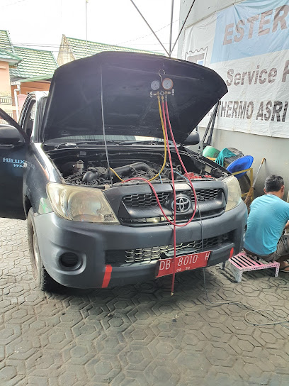 Wajib Tahu! 7 Rekomendasi Servis AC Mobil Gorontalo Terpercaya 2026