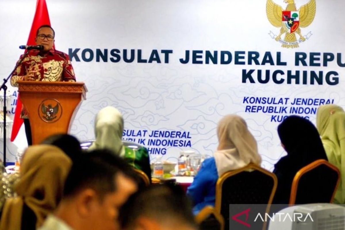 Pemkab Kubu Raya Perkuat Kerja Sama Ekonomi dengan Sarawak Malaysia, Fokus pada Industri Halal dan UMKM