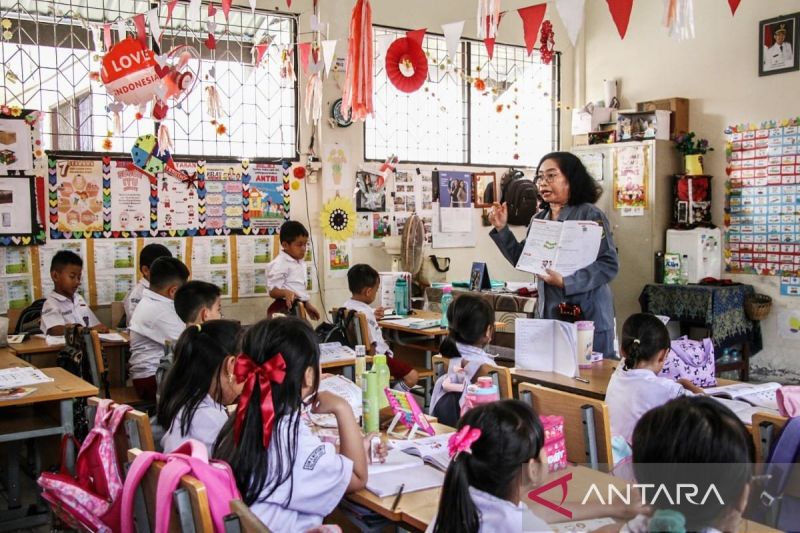 Disdik Palangka Raya Imbau Seluruh Sekolah Tingkatkan Kebersihan, Antisipasi Wabah Diare hingga Infeksi Saluran Napas