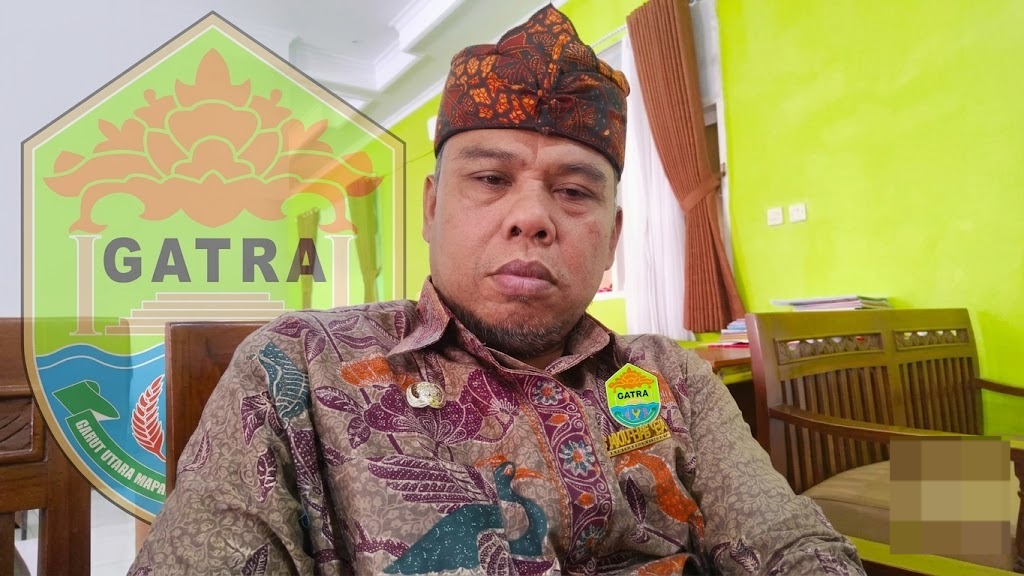 Wakil Ketua PM Gatra Aep Saepudin: Perempuan Garut Utara Garda Terdepan Pelestarian Budaya Sunda