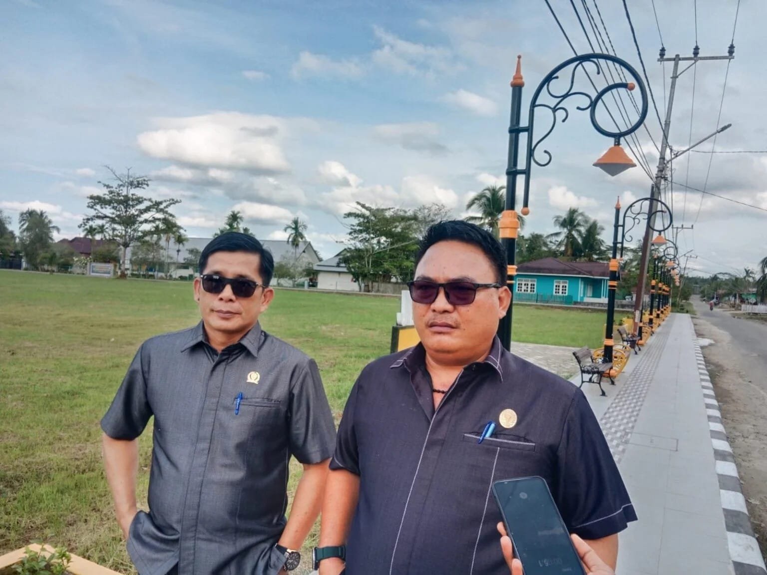 DPRD Bulungan Usulkan Zonasi Tempat Hiburan Malam di Tanjung Selor, Ini Tiga Hal yang Perlu Diketahui