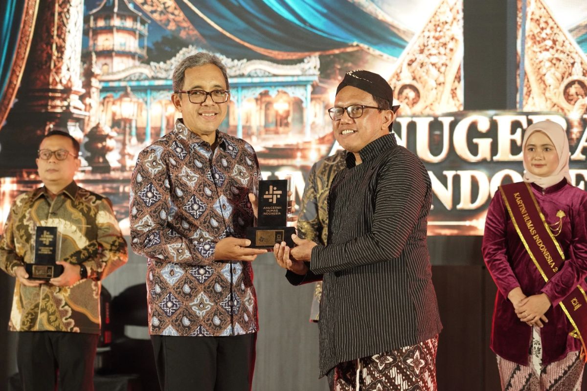 Kemenimipas Borong 4 Penghargaan Humas Indonesia 2026, Ditjen Imigrasi Tambah 6 Kategori