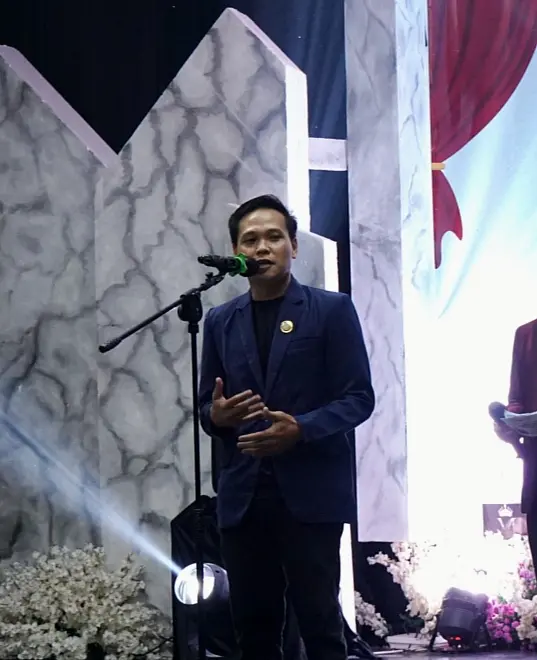 Ketua DPD PPMI Sumsel Minta Duta Pemuda Pagar Alam Jadi Garda Terdepan Promosi Daerah