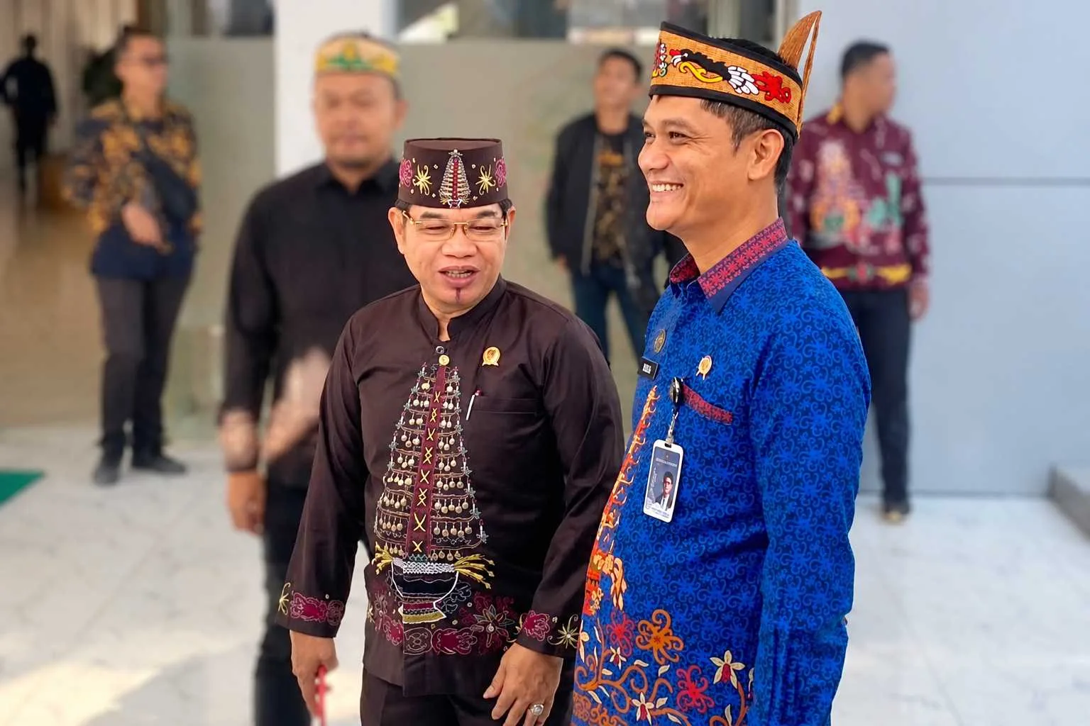 Jalan Patung-Hayaping di Barito Timur Kembali Diaspal 2026, Anggaran Rp 10 Miliar Disiapkan Pemprov Kalteng
