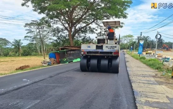17 Ruas Jalan Nasional dan 5 Jembatan di Aceh Masuk Penanganan Permanen Pascabencana, Target Rampung Juli 2026