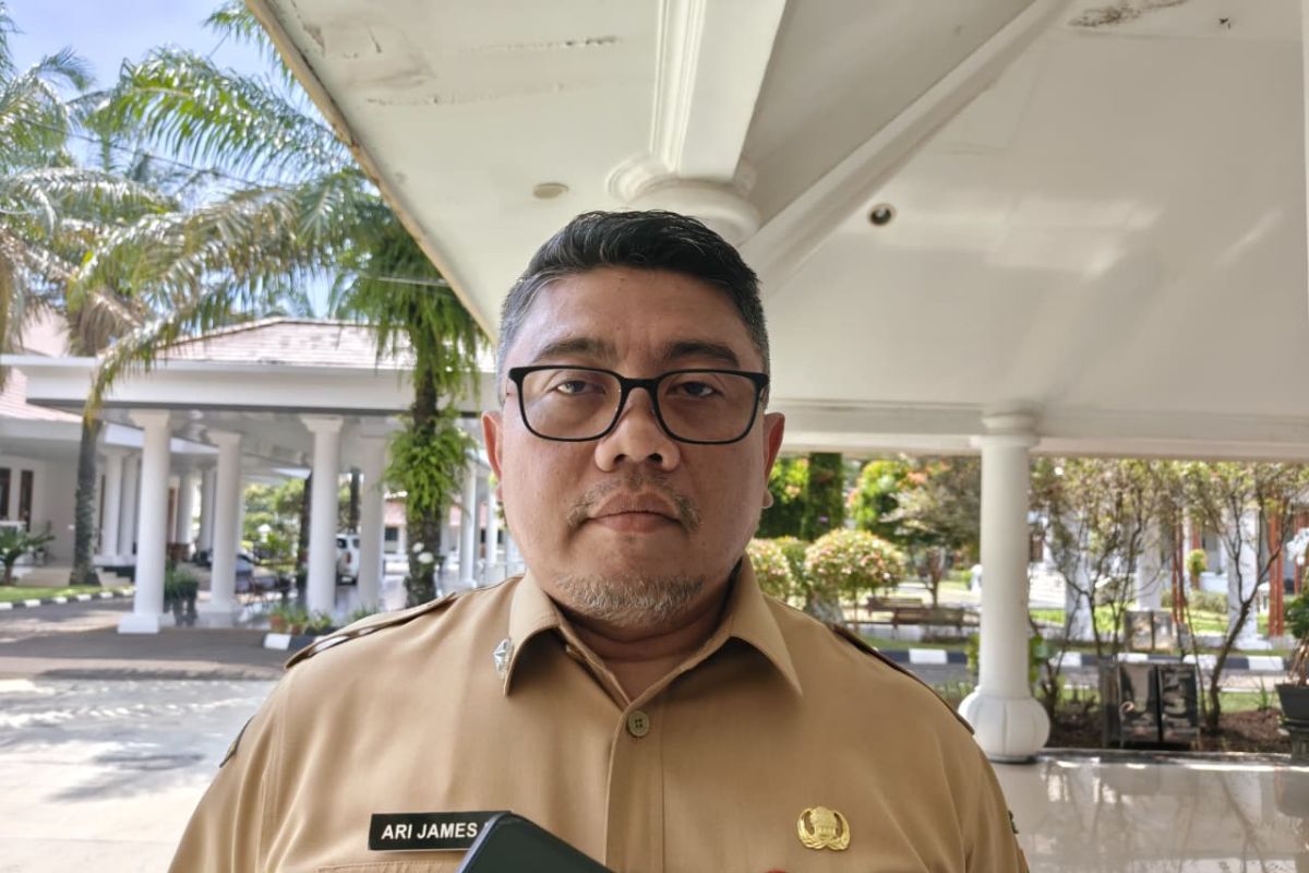 Pemprov Banten Susun Pedoman Izin Tambang Rakyat di 11 Blok, Wajib KTP Lokal dan Domisili 10 Tahun