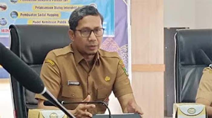 IUP Tambang Andesit di Nagari Kasang Terbit Sesuai Prosedur, ESDM Sumbar Buka Suara soal Surat Pemkab Padang Pariaman