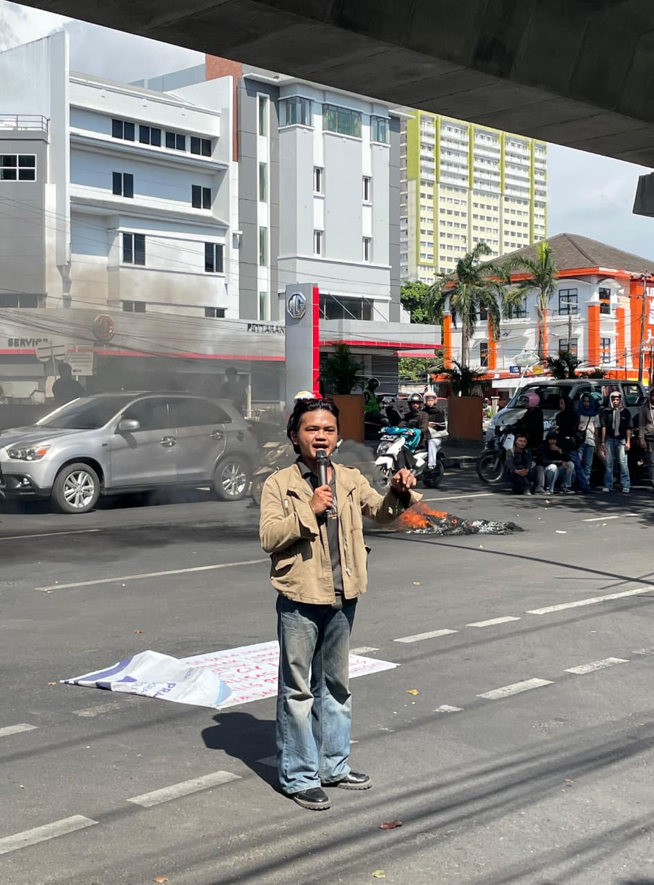 Kejari Enrekang Didesak Awasi Transparansi Program Makan Bergizi Gratis, Buntut Isu Jual Beli Titik Dapur dan Pemotongan Anggaran