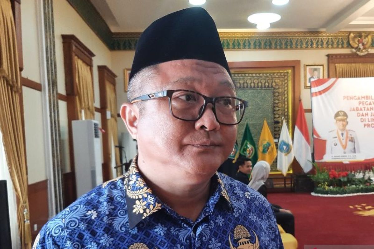 Pemprov Kepri Bentuk Satgas Perumahan, Kejar Target 7.481 Rumah Baru 2026