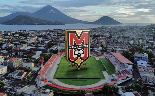 Manajemen Malut United FC Resmi Ajukan Ganti Nama Jadi Jateng United dan Pindah Markas ke Stadion Jatidiri Semarang ke PSSI
