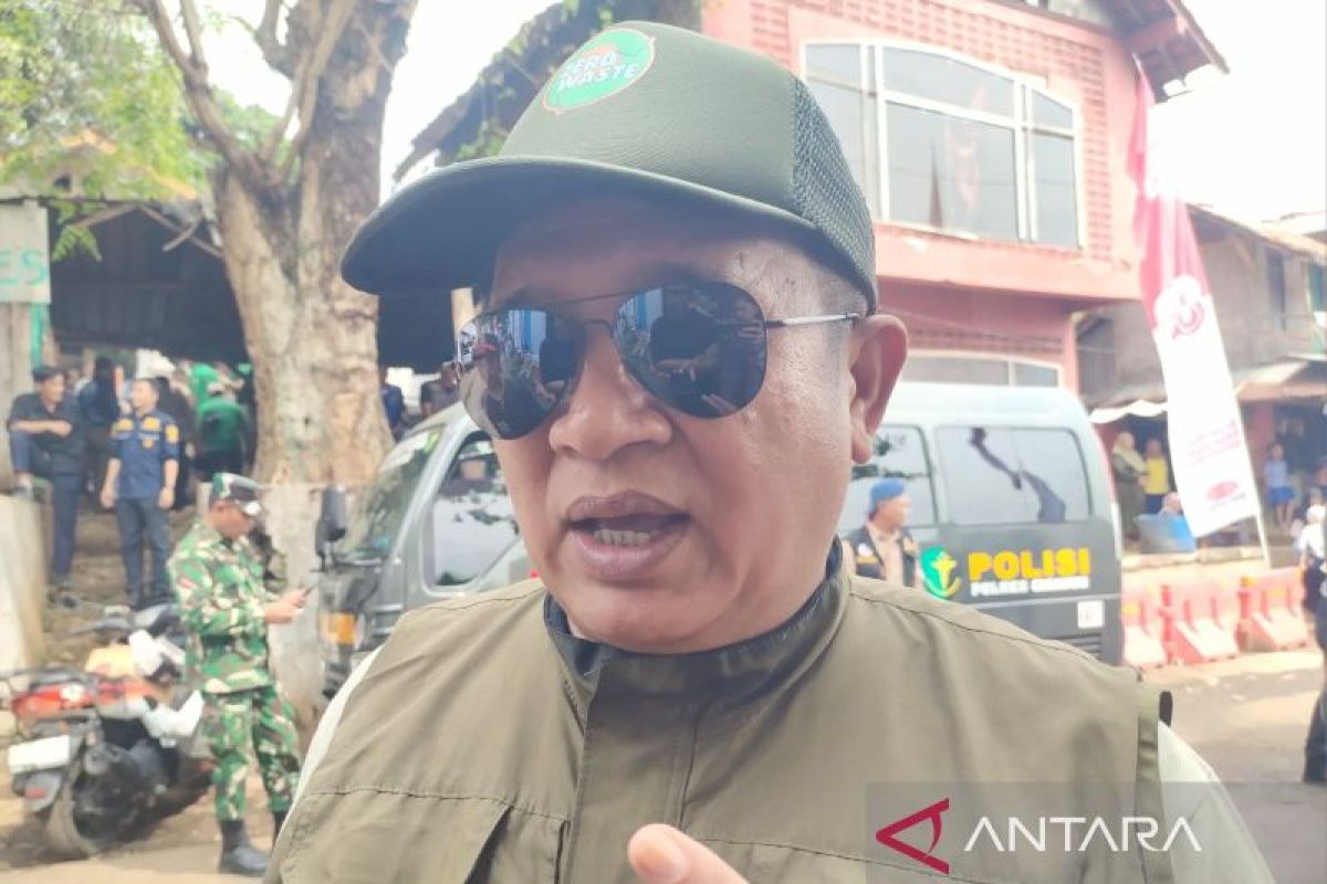 Armada Truk Sampah Cianjur Rata-Rata Berusia 15 Tahun, Pemkab Ajukan Bantuan 20 Unit ke Kementerian PU