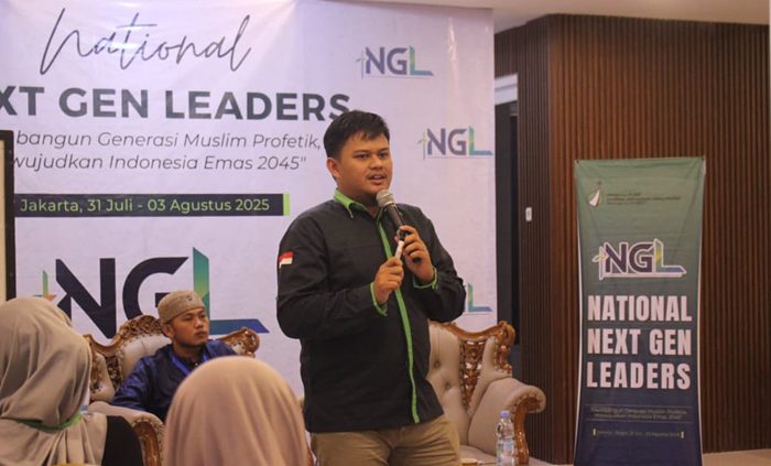 PP Pemuda Hidayatullah Kecam Kenaikan Harga Pertamax, Desak Pemerintah Evaluasi Kebijakan yang Memberatkan Rakyat