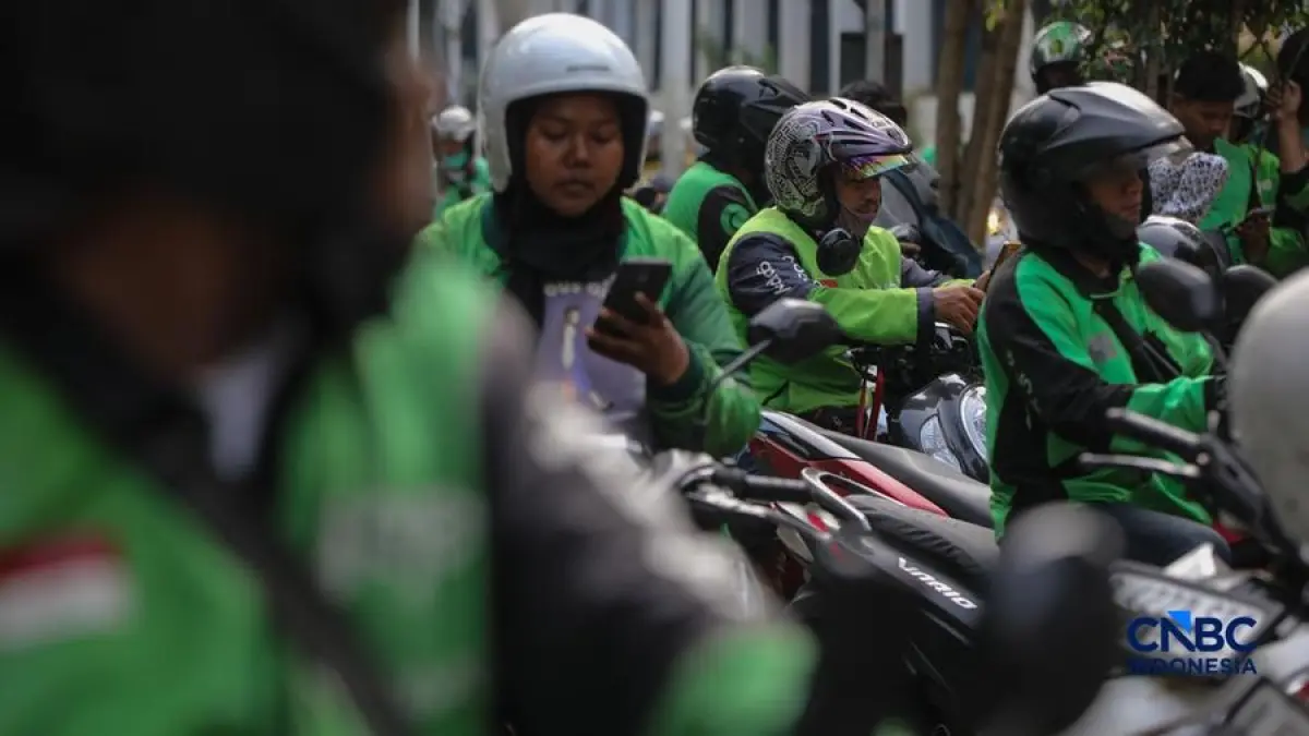 Komisi Grab-Gojek di Manado Turun Jadi 8 Persen Mulai Juli 2026, Driver Ojol Khawatir Orderan Sepi