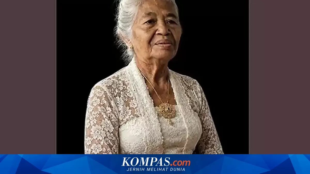 Men Djenggo, Sosok di Balik Nasi Jinggo Bali, Meninggal Dunia di Usia 90 Tahun