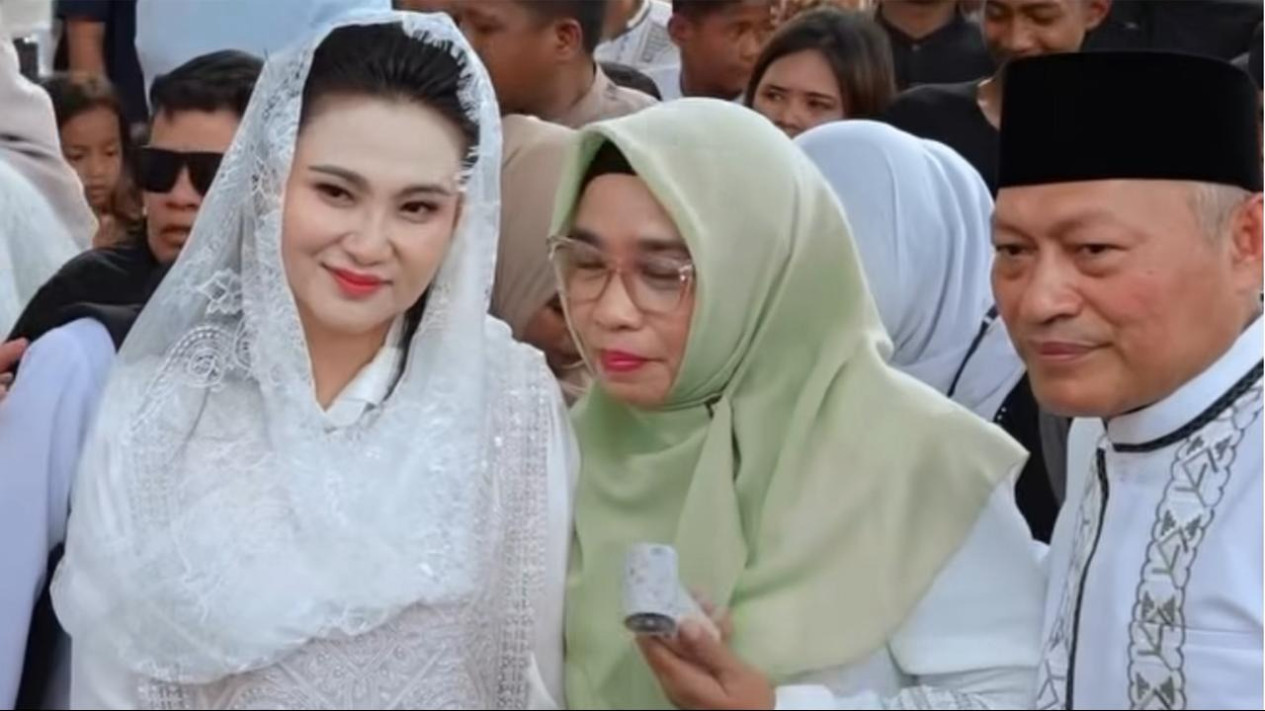 Gubernur Maluku Utara Sherly Tjoanda Rencanakan Pembangunan GOR Skala Nasional Usai Tim Taekwondo Tembus Peringkat 7 Besar